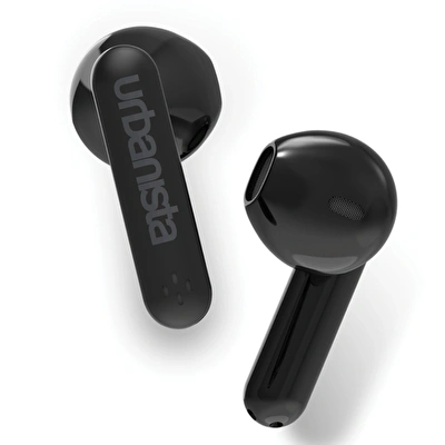 URBANISTA AUSTIN Midnight Black TWS Inear Kablosuz Bluetooth
